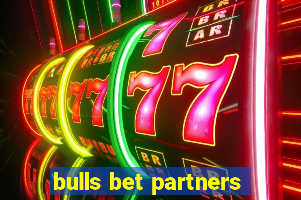 bulls bet partners